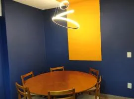 Izze Home