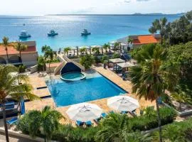 Divi Flamingo Beach Resort