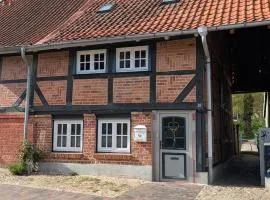Ferienhaus Wallkieker