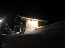 Holiday Home Modernes heimeliges Chalet by Interhome