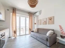 Casa a due passi dal mare