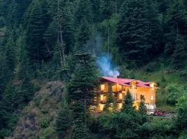 The Pine Chalet Manali