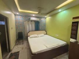 FabHotel Leechi Lodging & Fooding, hotel in Kalyani