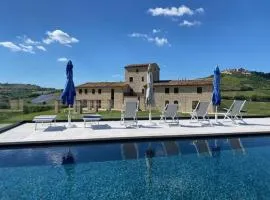 Agriturismo Il Borghetto