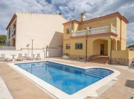 Villa Sol y Mar