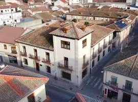 Villa Almudena