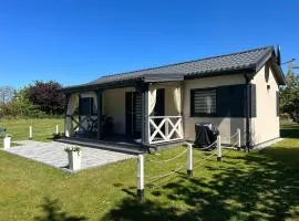 Holiday Home Domek Almar by Interhome