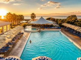 Medea Beach Resort - Cultural Stay near Amalfi Coast & Paestum, khách sạn ở Paestum