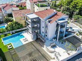 Apartment Luxury apartment Nala by Interhome