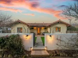 Casa de Isabelle Spanish Farmstay | The Chosen Collection