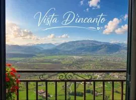 Vista D'incanto