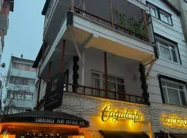 Cağaloğlu Apart Butik Otel