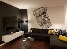 Holiday Home AM Apartments by Interhome