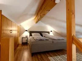 Ferienwohnung Am Bromberg