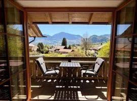 Ferienwohnung Am Bromberg