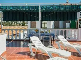 Apartment Córdoba mit Gemeinschaftspool und fantastischer Aussicht in einem andalusisch by Interhome