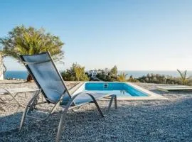 Holiday Home Casa Andalucía mit privatem Pool in Chilches by Interhome