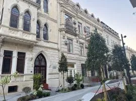 Aurelia Hotel Baku