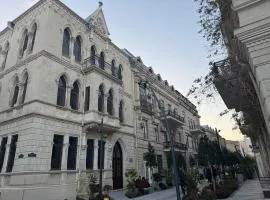 Aurelia Hotel Baku