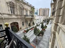 Aurelia Hotel Baku