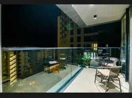 Sabah Bayil Residence Family Apart