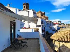Alojamiento Rural Mirador del Valle