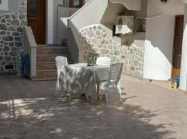 Chorio traditional apartment