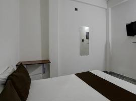 Hotel O Jaiswal Hotel Inn: Umred şehrinde bir otel