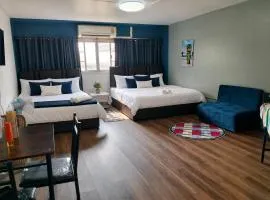 popular condo c5 แม่ตัง