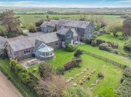 4 Bed in Port Isaac oc-44398