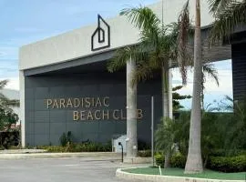 1BR Luxury beachfront Condo in Gated Estate -PBC