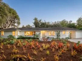 Coastal Farmstead Retreat | The Chosen Collection