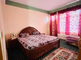 Tayul farms Homestay