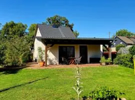 Ferienhaus Zur alten Schmiede