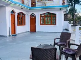 Tayul farms Homestay