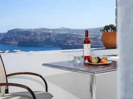 Aelia Suites Akrotiri, Santorini