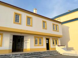 Baleal Beach Haven - Surf, Sun & Sea, hotel a Ferrel