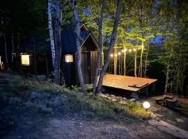 Dealul Notarasului Retreat