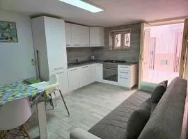 TERRA HOME Gaeta - Moderno Bilocale nel Borgo