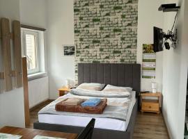 Pokoje U Anny i Łukasza – hotel w mieście Swornegacie 