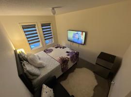Relax Guest House, ξενοδοχείο σε Οσάβα