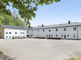 Alkoven Logi, hotel in Ullared