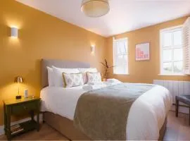 Lowcross House Bedroom 4