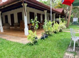 Rio Hotel Habarana, hotel i Habarana