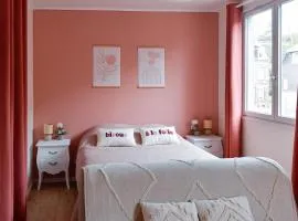 Le Galet aux Chevaux Appartment