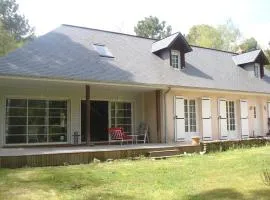 Chambres d'hôtes Chez Valérie à 5km du circuit des 24h