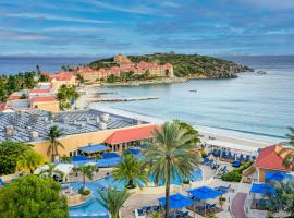 Divi Little Bay Beach Resort, hotel a Philipsburg