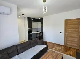 Podgorica Apartment Casamont