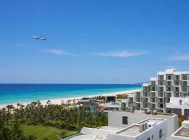 Havana Beach Of The Arena Cam Ranh, hotel a Cam Ranh International Airport