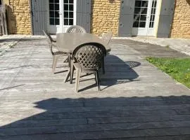 Le Petit Clos périgourdin